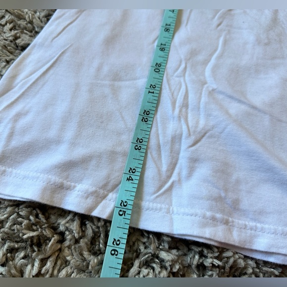 Adidas logo shirt - Picture 4 of 5